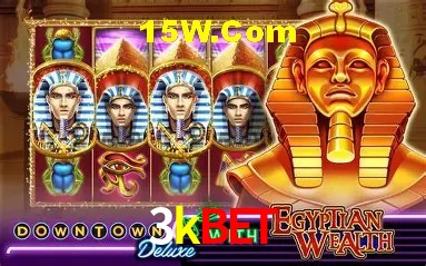 Account Benefits 3kbet