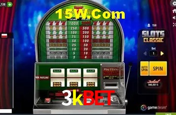 Security Systems 3kbet