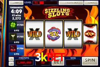 Exclusive Offers 3kbet