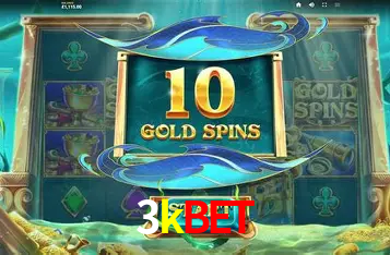 Weekend Specials 3kbet