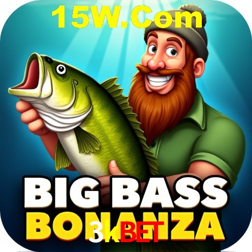 Welcome Bonus 3kbet