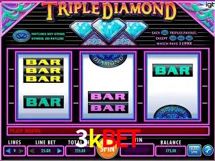 Flash Promotion 3kbet
