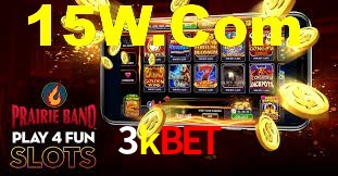 Daily Bonuses 3kbet