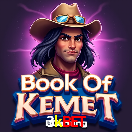 Descubra o Mundo do Cassino Online com 3kbet