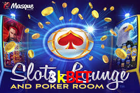 Exclusive Games 3kbet