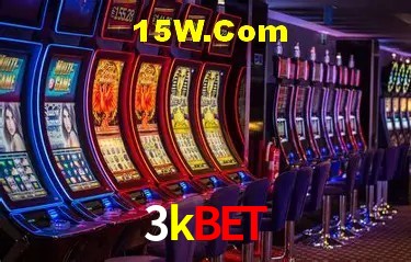Casino VIP 3kbet