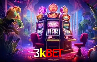 Apostas de Futebol 3kbet