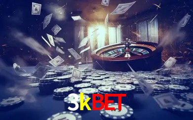 Canal oficial no Telegram da 3kbet