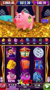 Roulette Table 3kbet