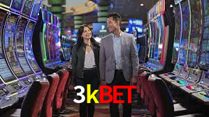 Daily Bonuses 3kbet