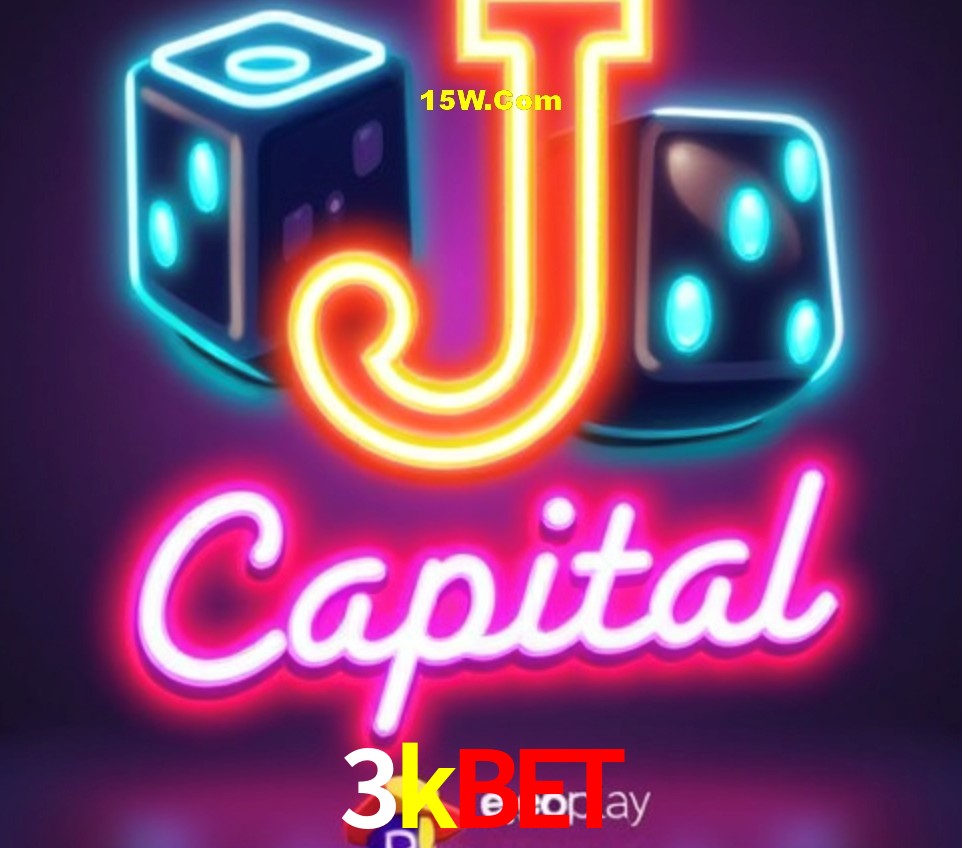 Casino Ao Vivo 3kbet