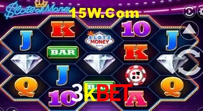 Recursos de Bônus 3kbet