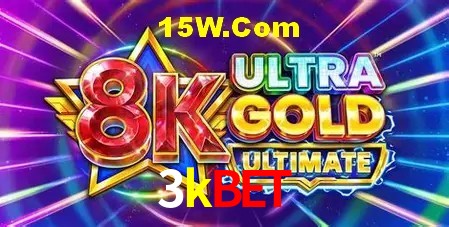 Estatísticas 3kbet