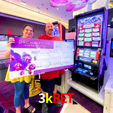 VIP Casino 3kbet