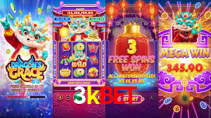 3kbet - Melhores Slots De Caça Niquel - 3kbet.com
