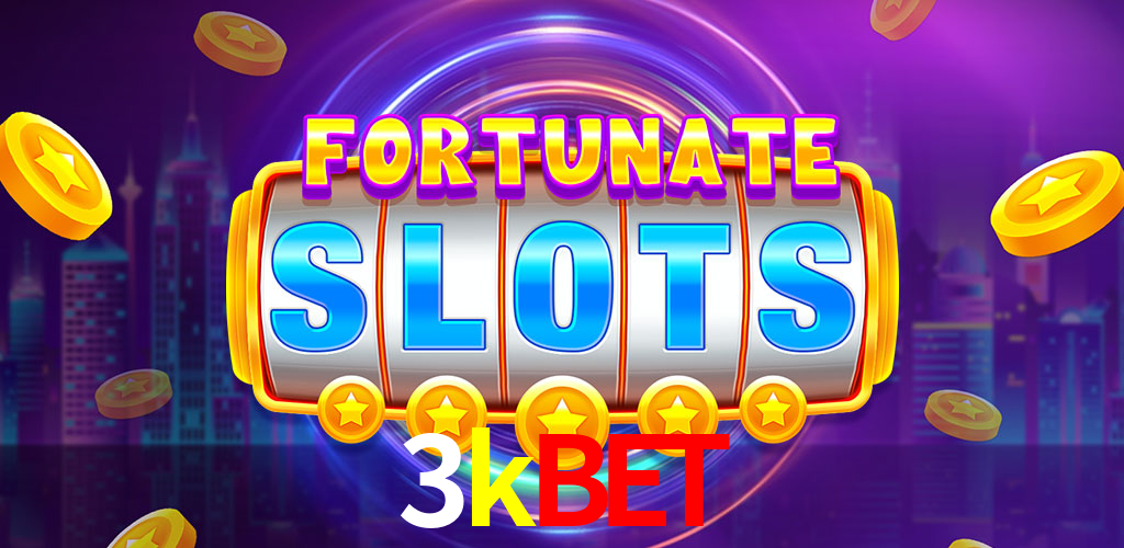 Bonus Features 3kbet