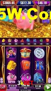 Live Casino 3kbet