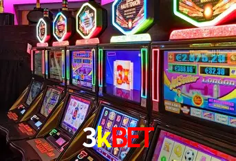 Promoções Sazonais 3kbet
