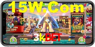 Programa VIP 3kbet